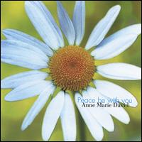 Peace Be with You von Anne-Marie David