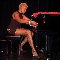 Jazzsoetry von Aziza