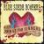 Songs for Sinners von The Blue Suede Bombers
