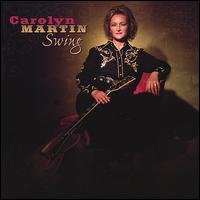 Swing von Carolyn Martin