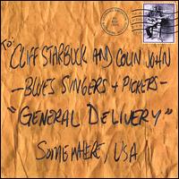 General Delivery von Cliff Starbuck
