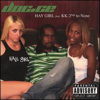 Hey Girl von Doc. Ce