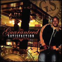 Guaranteed Satisfaction von GS
