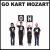 Oh Yeah von Go Kart Mozart