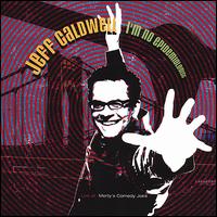 I'm No Epidemiologist von Jeff Caldwell