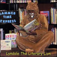 Lyndale the Literary Lion von Joseph E. Jammer