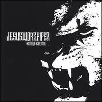 As Bold as Lions von Jesus-Worshiper