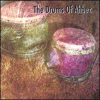 Drums of Ahbez von Joe Romersa