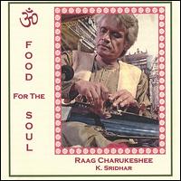 Food for the Soul von K. Sridhar