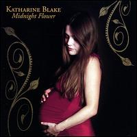 Midnight Flower von Katharine Blake