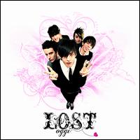Oggi von Lost