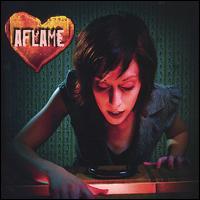 Aflame von Marjorie Long