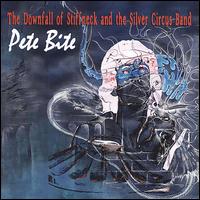 Downfall of Stiffneck and the Silver Circus Band von Pete Bite