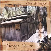 Sugar Shack von Rick Gallagher