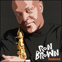 Restored von Ron Brown