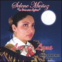 Luz de Luna von Selene Muñoz