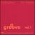 Grooove, Vol. 1 von Tal Bergman