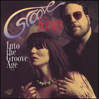Into the Groove Age von The Groove Kings
