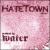 Hate Town, Vol. 1 von Water