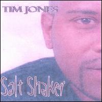Salt Shaker von Tim Jones