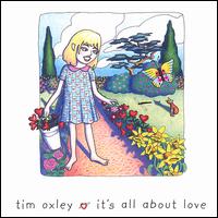 It's All About Love von Tim Oxley