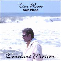 Constant Motion von Tim Ross
