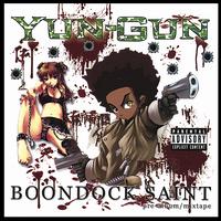 Boondock Saint von Yun-Gun