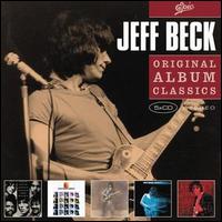 Original Album Classics von Jeff Beck