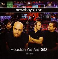 Newsboys Live: Houston We Are Go von Newsboys