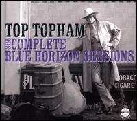 Complete Blue Horizon Sessions von Top Topham
