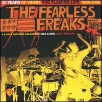 20 Years of Weird: Flaming Lips 1986-2006 von The Flaming Lips