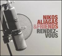 Rendez-Vous von Nikos Aliagas