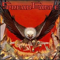 Spread Eagle von Spread Eagle