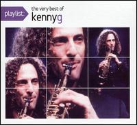 Playlist: The Very Best of Kenny G von Kenny G
