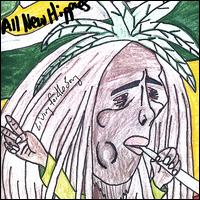 Living for the Song von All New Hippies