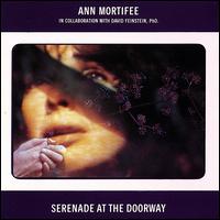 Serenade at the Doorway von Ann Mortifee