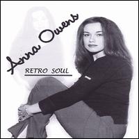 Retro - Soul von Anna Owens