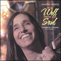 It Is Well with My Soul von Cheryl White