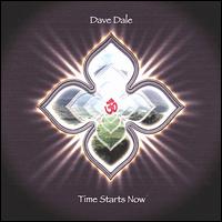 Time Starts Now von Dave Dale