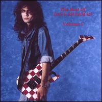 Best of Dave Sharman, Vol. I von Dave Sharman