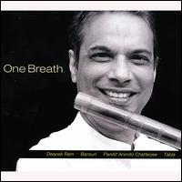 One Breath von Deepak Ram