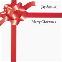 Merry Christmas von Jay Semko