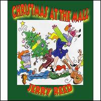 Christmas at the Mall von Jerry Reed