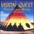 Vision Quest: Music for Your Journey von Kieran
