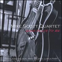 Good Place to Be von Mike Scott