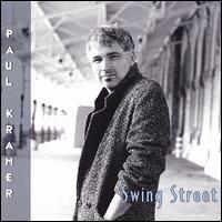 Swing Street von Paul Kramer