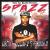 Bronx All Day-Everyday- Volume #2- The Street Album von Spazz