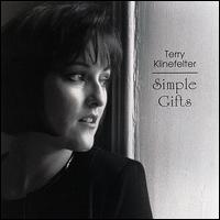 Simple Gifts von Terry Klinefelter
