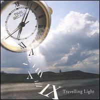 Travelling Light von Timescape