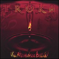 I Am Nothing But Disease von Troka